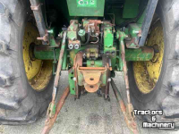 Tracteurs John Deere 4040 QR