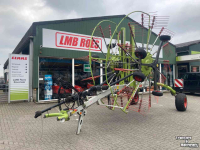 Andaineur Claas Liner 2900 hark