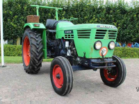 Tracteurs Deutz-Fahr 40-06