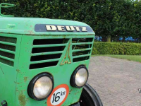 Tracteurs Deutz-Fahr 40-06