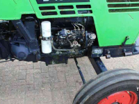 Tracteurs Deutz-Fahr 40-06