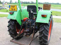 Tracteurs Deutz-Fahr 40-06