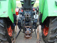 Tracteurs Deutz-Fahr 40-06