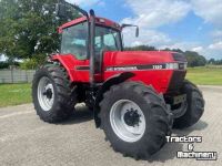 Tracteurs Case-IH Magnum 7120