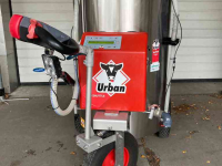 Autres Urban milk shuttle II