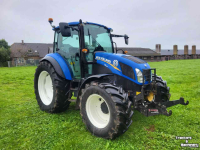 Tracteurs New Holland T4.85