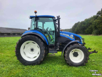 Tracteurs New Holland T4.85