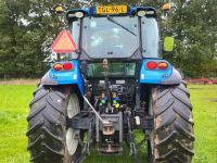 Tracteurs New Holland T4.85