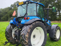 Tracteurs New Holland T4.85