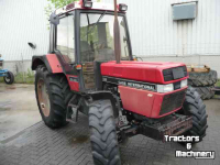 Tracteurs Case-IH 845 xla plus