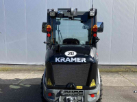 Chargeuse sur pneus Kramer KL14.5
