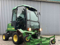 Faucheuse automotrice John Deere 1505 Professionele Zitmaaier