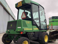 Faucheuse automotrice John Deere 1505 Professionele Zitmaaier