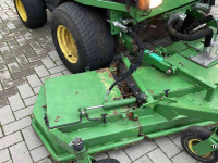 Faucheuse automotrice John Deere 1505 Professionele Zitmaaier