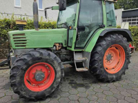 Tracteurs Fendt 309 farmer