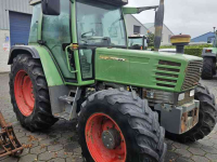 Tracteurs Fendt 309 farmer