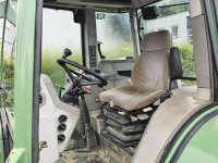 Tracteurs Fendt 309 farmer