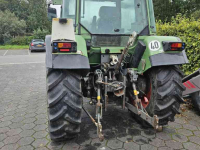 Tracteurs Fendt 309 farmer