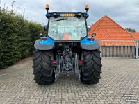 Tracteurs New Holland 8340 sle