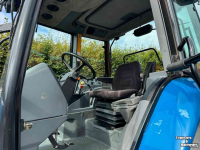 Tracteurs New Holland 8340 sle