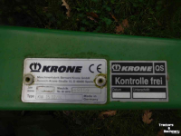 Faneur Krone KW 15.02/14T