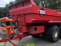 Tombereau / Benne TP Beco Maxxim 220