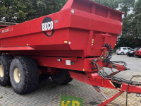 Tombereau / Benne TP Beco Maxxim 220