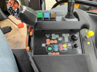 Tracteurs Steyr Expert 4120cvt