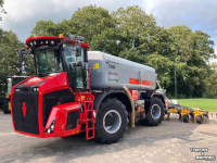 Tank de lisier automotrice Holmer Terra Variant 650