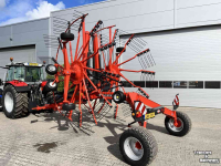 Andaineur Kuhn GA 8731+