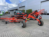 Andaineur Kuhn GA 8731+