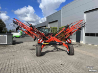 Andaineur Kuhn GA 8731+