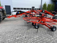 Andaineur Kuhn GA 8731+