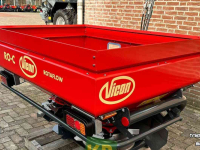 Distributeur d&#8216;engrais Vicon RO-C Rotaflow Kunstmeststrooier