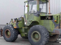 Chargeuse sur pneus Caterpillar 930 Wheel Loader Ex Army