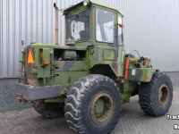 Chargeuse sur pneus Caterpillar 930 Wheel Loader Ex Army