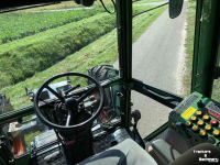 Tracteurs Fendt 380 GT werktuigendrager