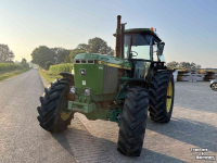 Tracteurs John Deere 4255