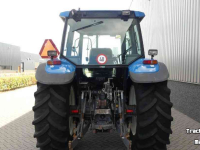Tracteurs New Holland TS 110