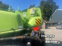 Chargeur Télescopique Manitou MRT 2145