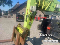 Chargeur Télescopique Manitou MRT 2145