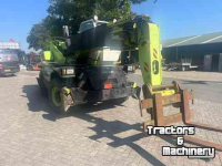 Chargeur Télescopique Manitou MRT 2145