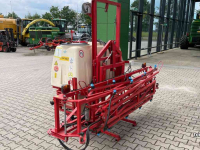 Pulvérisateur porté Agromet 600/15 Gedragen Veldspuit