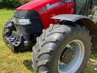 Tracteurs Case-IH JXU85 Tractor Traktor