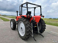 Tracteurs Same Explorer 95