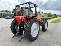 Tracteurs Same Explorer 95