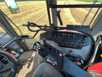 Tracteurs New Holland TVT 145 (Steyr kleuren)