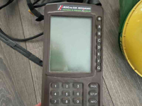 Systèmes et accessoires de GPS John Deere JD AMS STARFIRE D-GPS