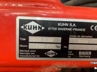 Semoir Kuhn Venta EC 300 Opbouwzaaimachine