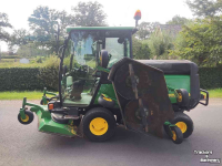 Faucheuse automotrice John Deere 1600 Turbo